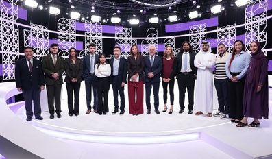 Qatar Foundations Doha Debates Explores the Role of Ancient Wisdom in Todays World